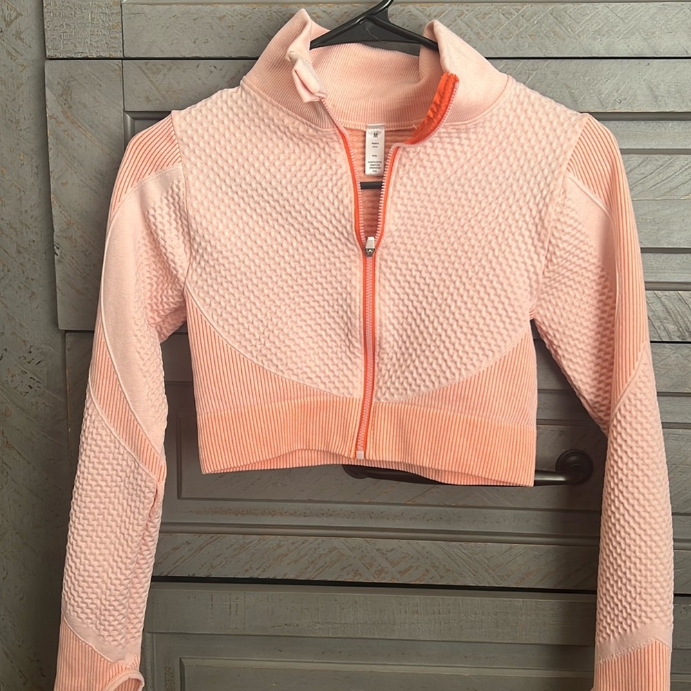 Active wear top